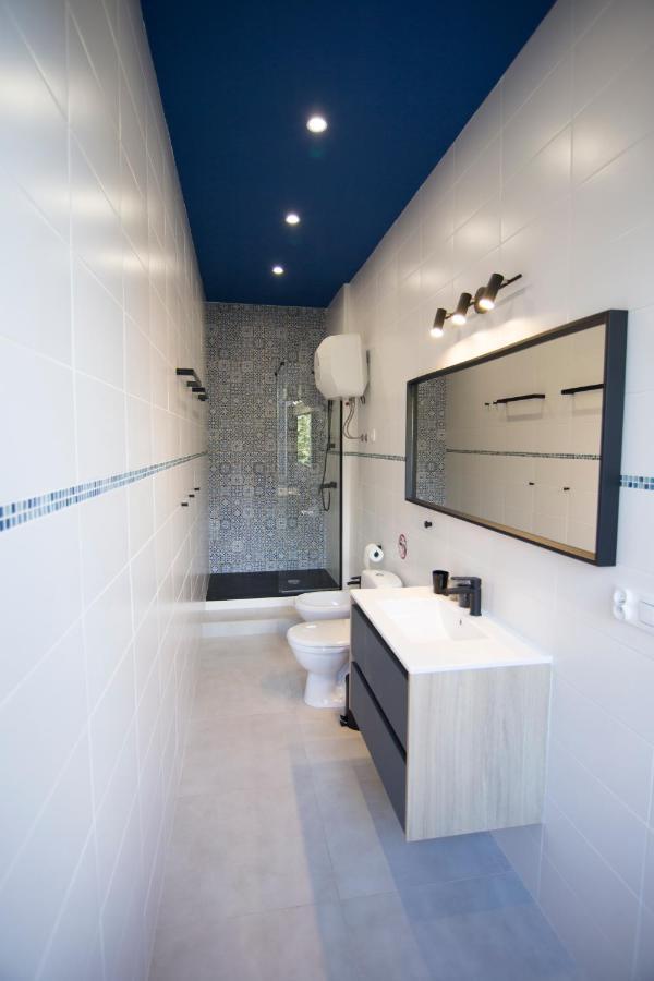 Luxurio Rooms With Baths Livorno Kültér fotó