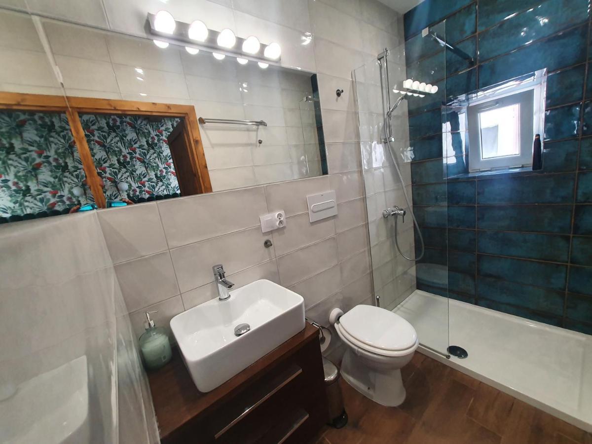 Luxurio Rooms With Baths Livorno Kültér fotó